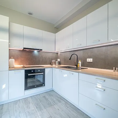 MINIMAR Apartamenty Świeradów Exterior foto