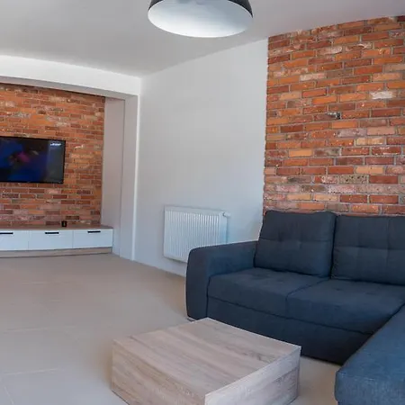 MINIMAR Apartamenty Świeradów Exterior foto
