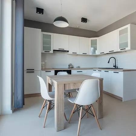 MINIMAR Apartamenty Świeradów Exterior foto