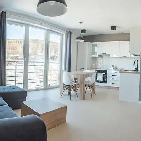 MINIMAR Apartamenty Świeradów Exterior foto