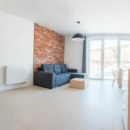 MINIMAR Apartamenty Świeradów Exterior foto