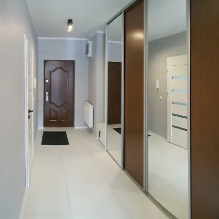 MINIMAR Apartamenty Świeradów Exterior foto