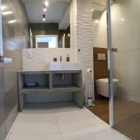 MINIMAR Apartamenty Świeradów Exterior foto