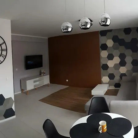 MINIMAR Apartamenty Świeradów Exterior foto