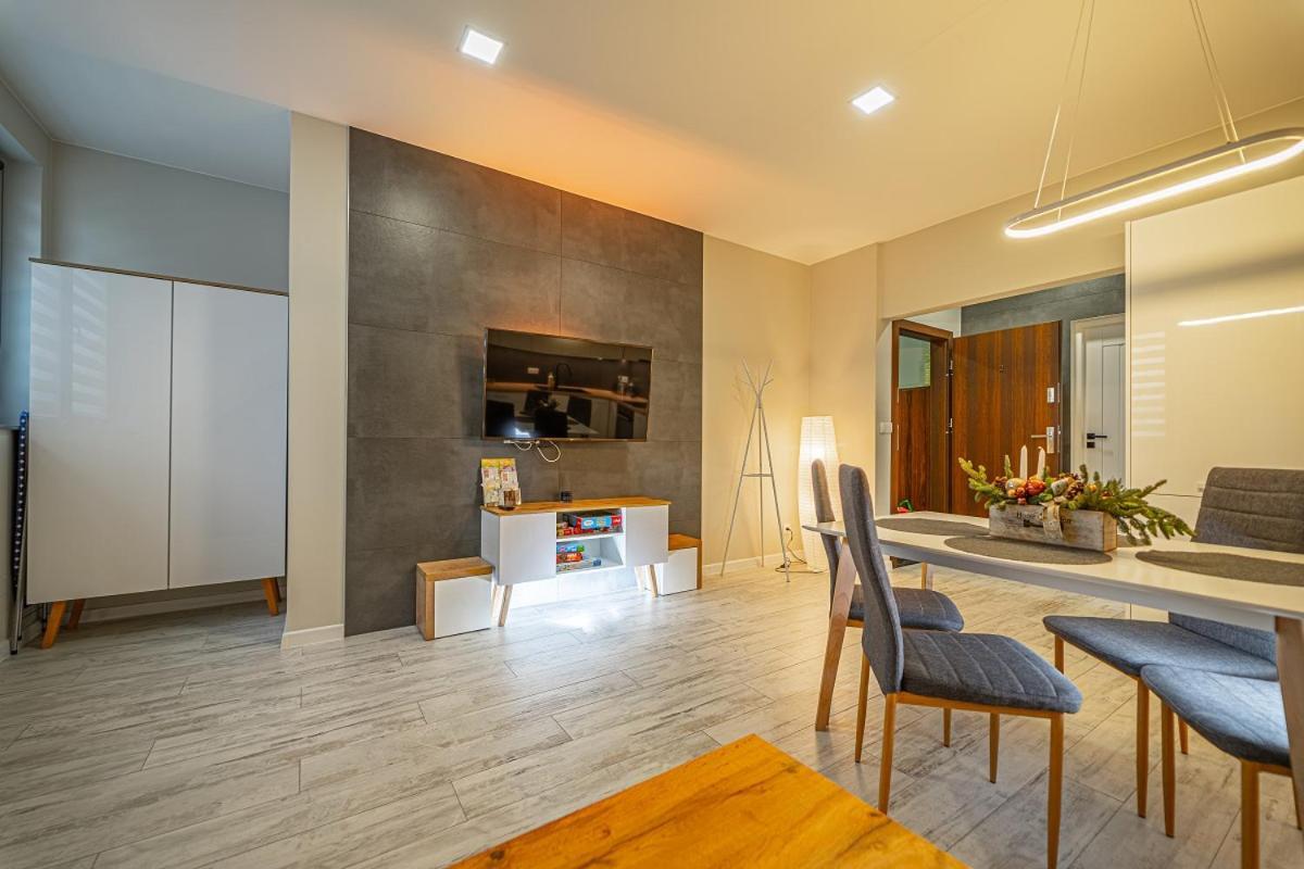 Apartment Minimar Apartamenty Swieradow Swieradow-Zdroj