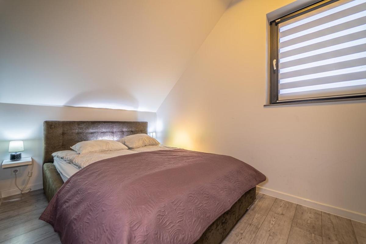 Minimar Apartamenty Swieradow Apartment