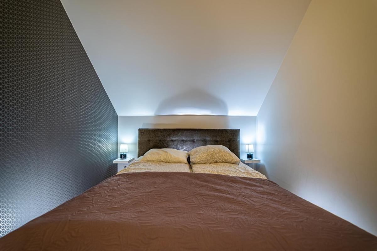 Minimar Apartamenty Swieradow