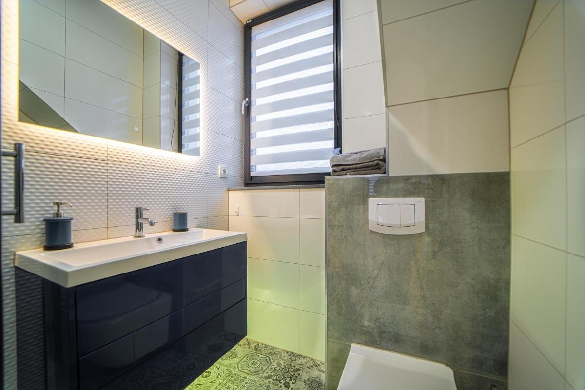 Minimar Apartamenty Swieradow Apartment *