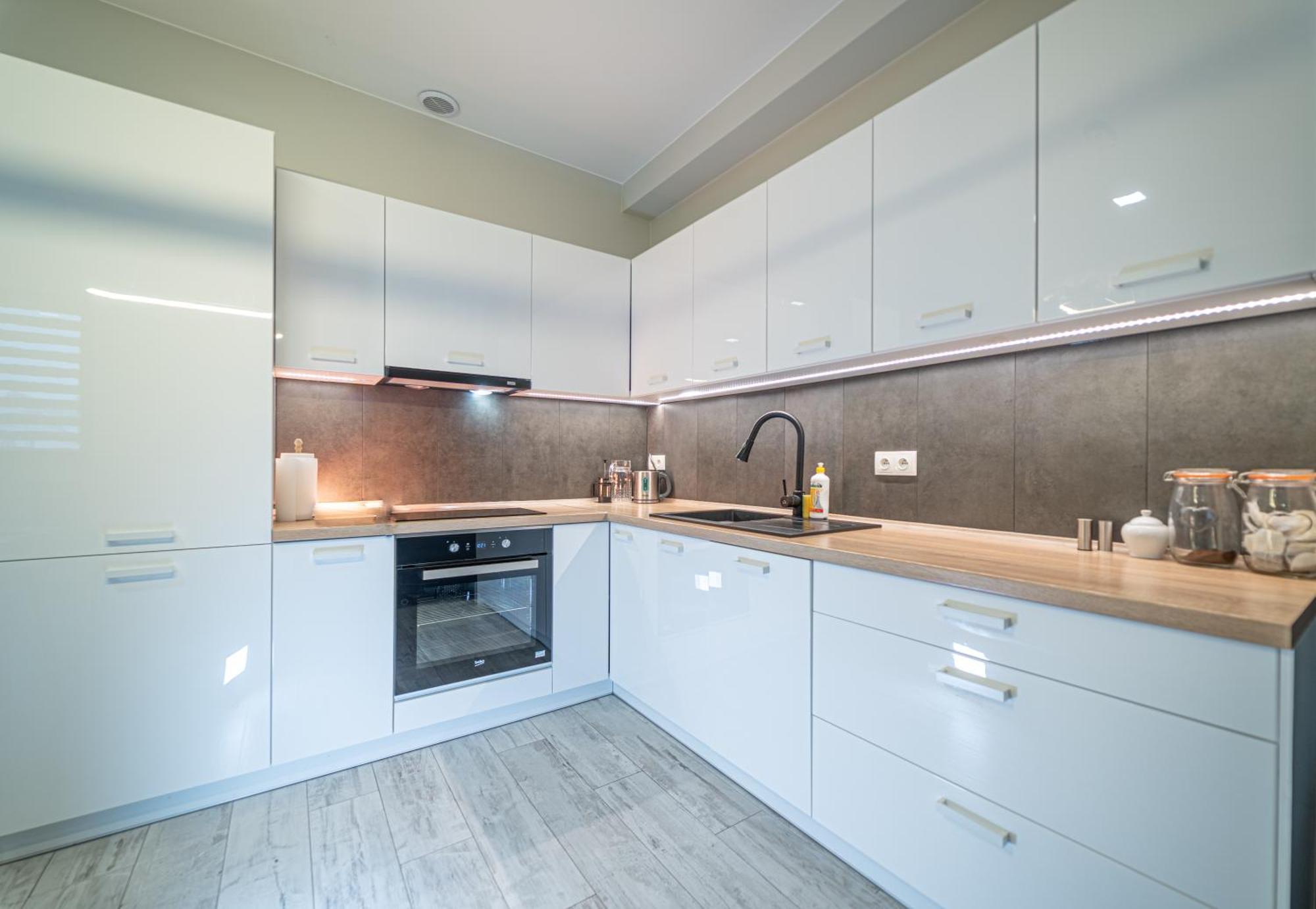 Minimar Apartamenty Swieradow *