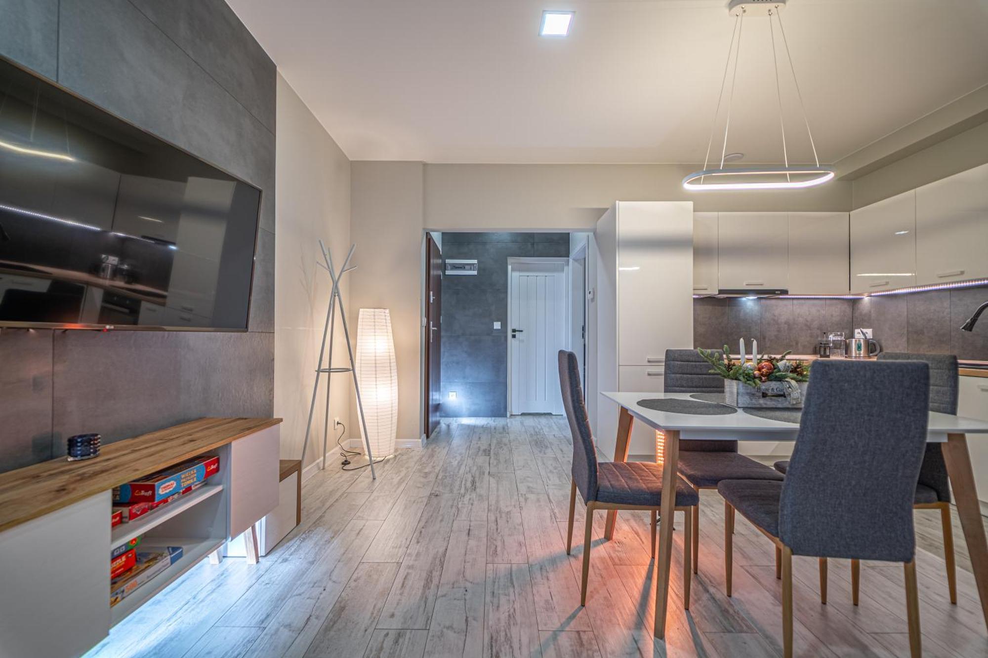 Minimar Apartamenty Swieradow * Swieradow-Zdroj