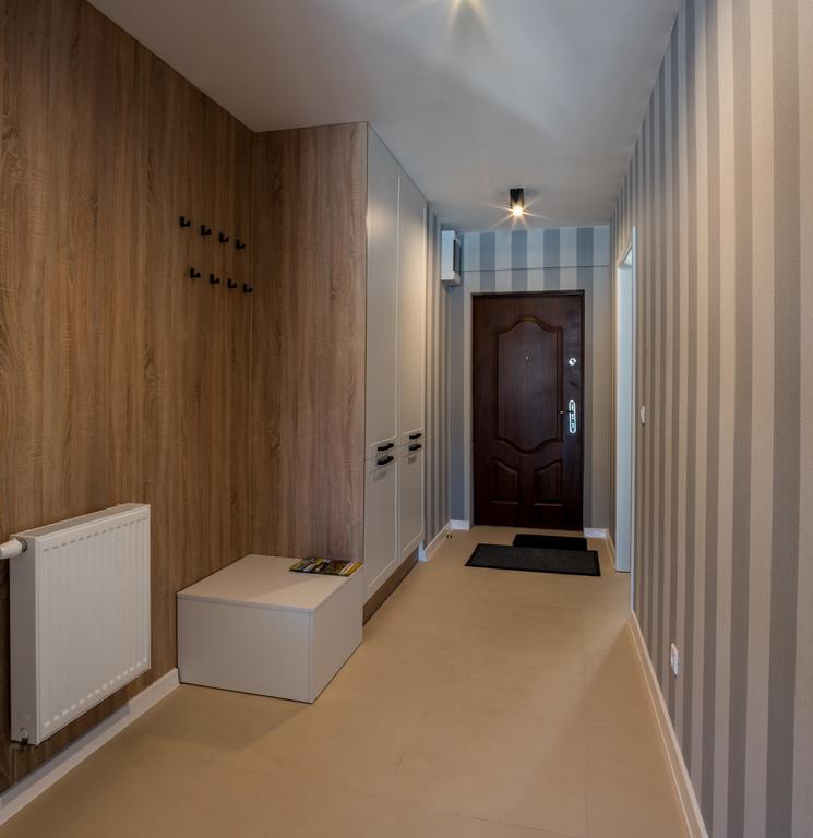 Minimar Apartamenty Swieradow Apartment
