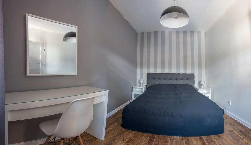 Minimar Apartamenty Swieradow Swieradow-Zdroj