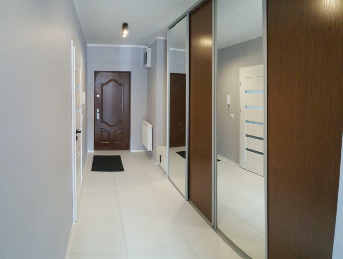 Minimar Apartamenty Swieradow *