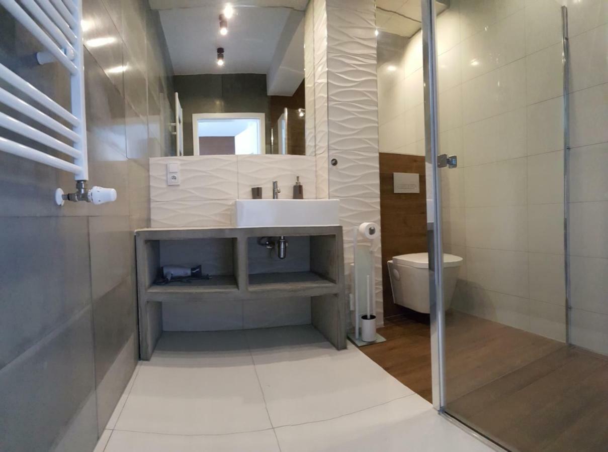Minimar Apartamenty Swieradow *
