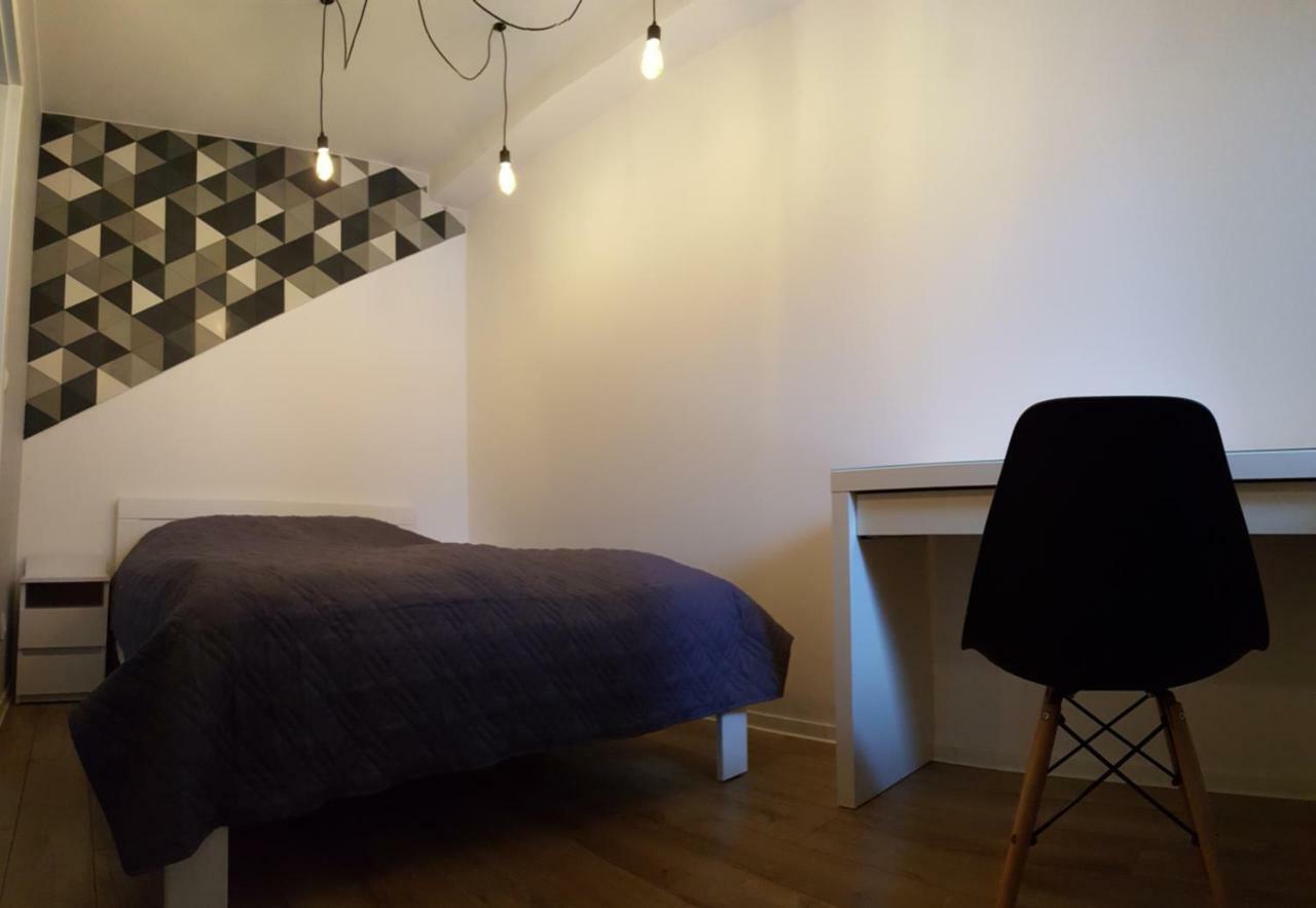 Minimar Apartamenty Swieradow Swieradow-Zdroj