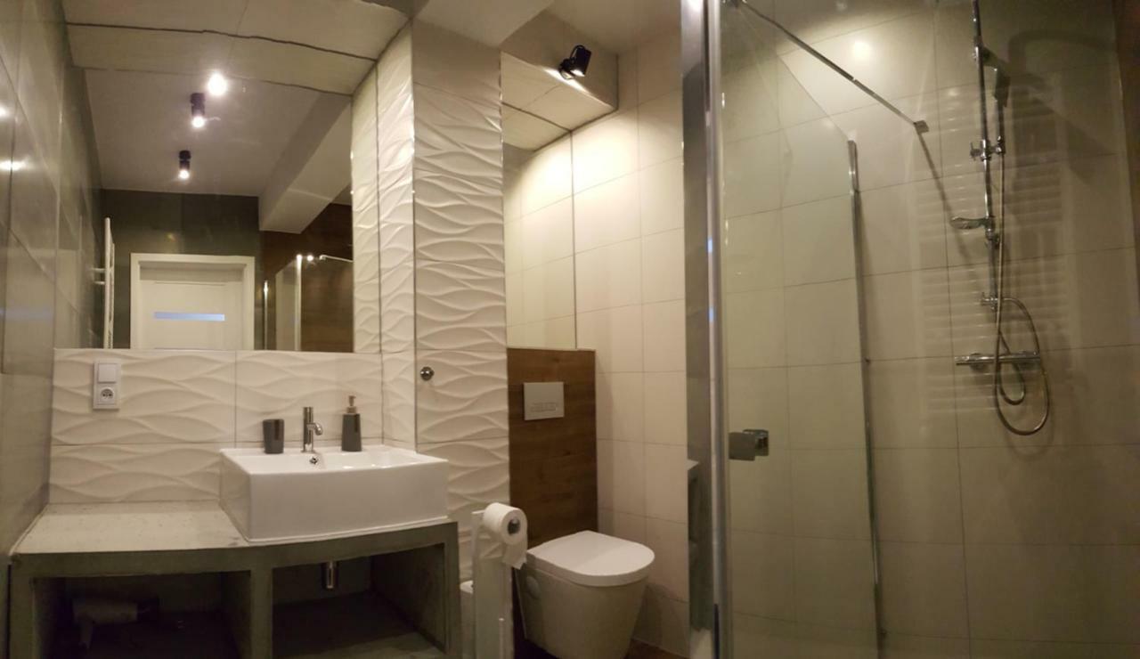 Minimar Apartamenty Swieradow Apartment Swieradow-Zdroj
